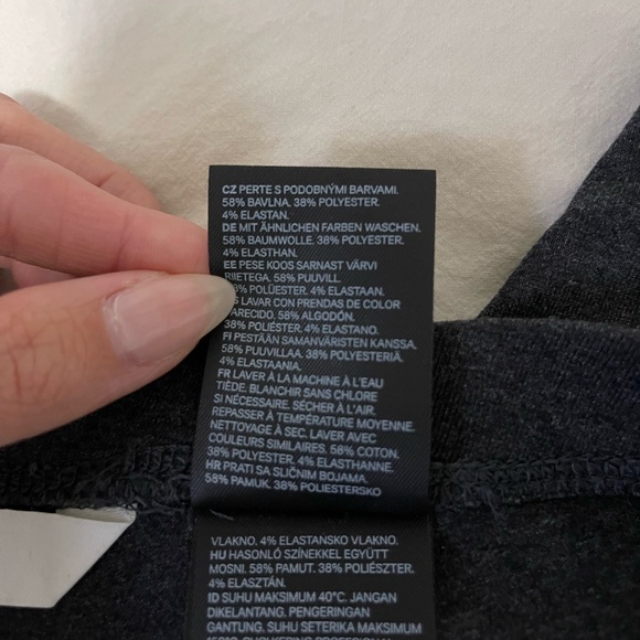 H&M Bike Shorts - Picture 4 of 4